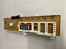 DC41-00022A Samsung Washer Board - Control