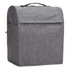 Modern Design For Stand Mixer Cover with Quality Cotton and Nylon Materials