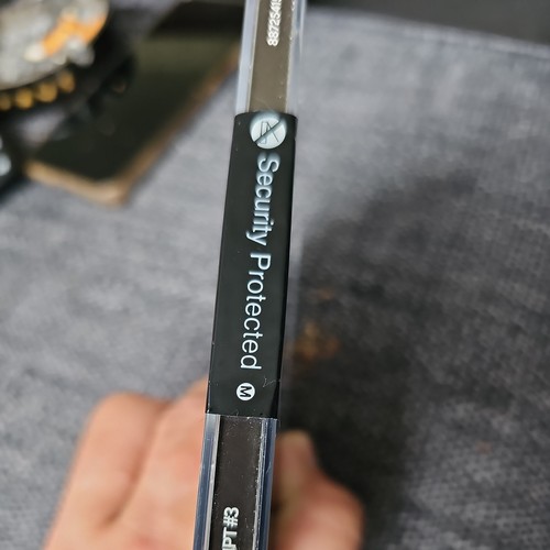 The Script : #3 CD (2012) NEW & SEALED - Picture 2 of 3