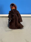 1977 Vintage Kenner Star Wars Jawa Action Figure Mint Complete