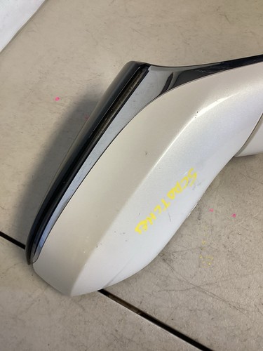 2019-2021 LEXUS UX 200 UX250H MIRROR RIGHT PASENGER SIDE RH USED OEM - Picture 6 of 11