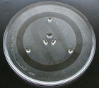 Frigidaire / Kenmore Microwave Glass Turntable Plate Tray 13.5" 5304464116