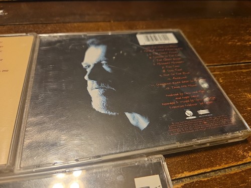 Night Calls by Joe Cocker (CD, Have A Little Faith Across From Midnight  - Picture 4 of 5