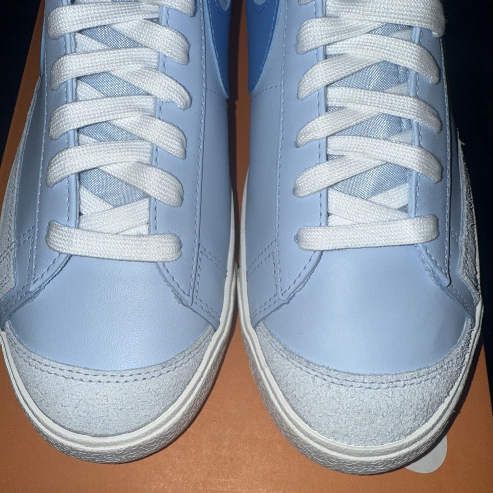 Nike Blazer Mid '77 Vintage Para Hombre Talla 11.5 FDO304400 Foto 2 de 4