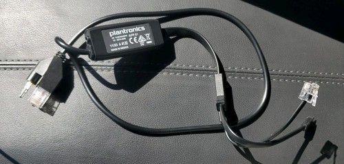 Plantronics APP-51 Hook Switch Adapter