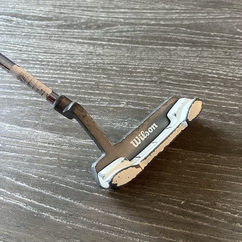 Women's Wilson Hope Harmonized m1 Putter ⛳ Steel 33.75" - Picture 2 of 4