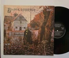 BLACK SABBATH SELF TITLED VINYL LP NEMS  [ Not Vertigo] 1976 Gatefold Import