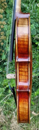 Violine, Geige - Bild 3 von 5