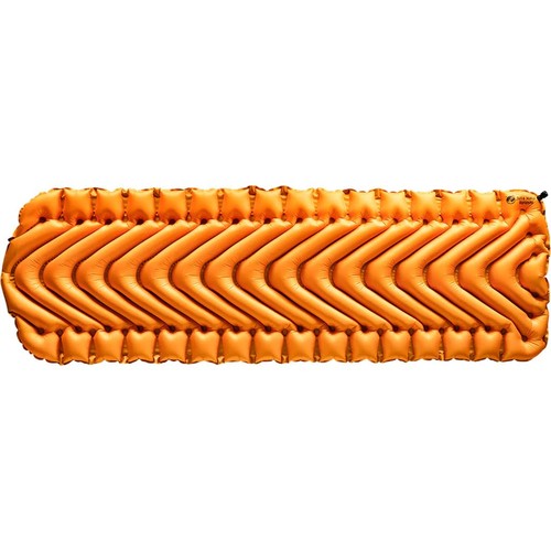 Klymit Static V Lite Inflatable Camping Mattress Lightweight Comfort 4 Season - Picture 4 of 4
