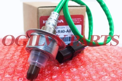New Genu-ine Up 36531-R40-A01 Oxygen Sensor For Acura TSX Honda CR-V Accord 2.4L - Bild 1 von 4