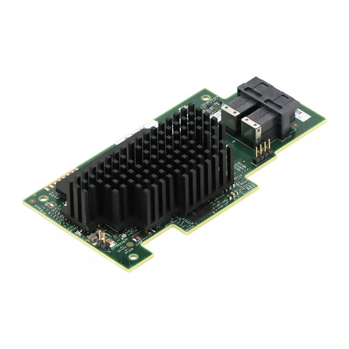 Intel H24094-204 Mezzanine 12G SAS RAID Controller 03-25620-02D - Picture 3 of 3