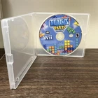Tetris Party Deluxe (Nintendo Wii) - DISC ONLY
