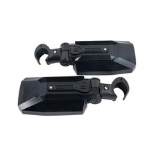 Seizmik for 24+ Polaris/Cam-am/Honda/Kaw TrailRider Sideview Mirror Adj. 1.75-2