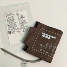 REF:Adult E9 27-35CM For EDAN IPN:01.57.471330 Reuse Blood Pressure Cuff