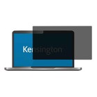 Kensington Blickschutzfilter für Laptops 13,3 Zoll, 16:10, Geeignet für Dell, HP