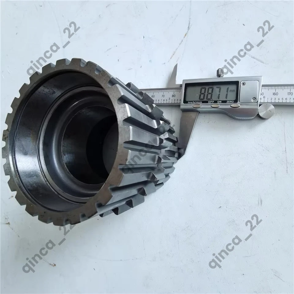 YD13351011 K1 gear for YD13 transmission - Image 3 of 4