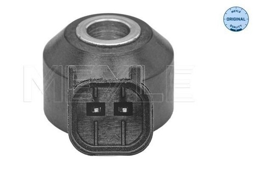 ENGINE DETONATION KNOCK SENSOR MEYLE 714 811 0002 A NEW OE REPLACEMENT - Picture 3 of 6
