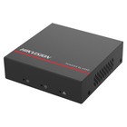 Hikvision Value DS-E04NI-Q1(SSD 1T) - Hikvision, Gama VALUE, Grabador NVR para c
