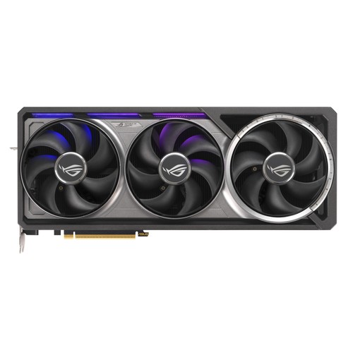 ASUS GeForce RTX 5090 ROG Astral 32GB OC Edition Gaming Graphics Card - 第 2/17 張圖片
