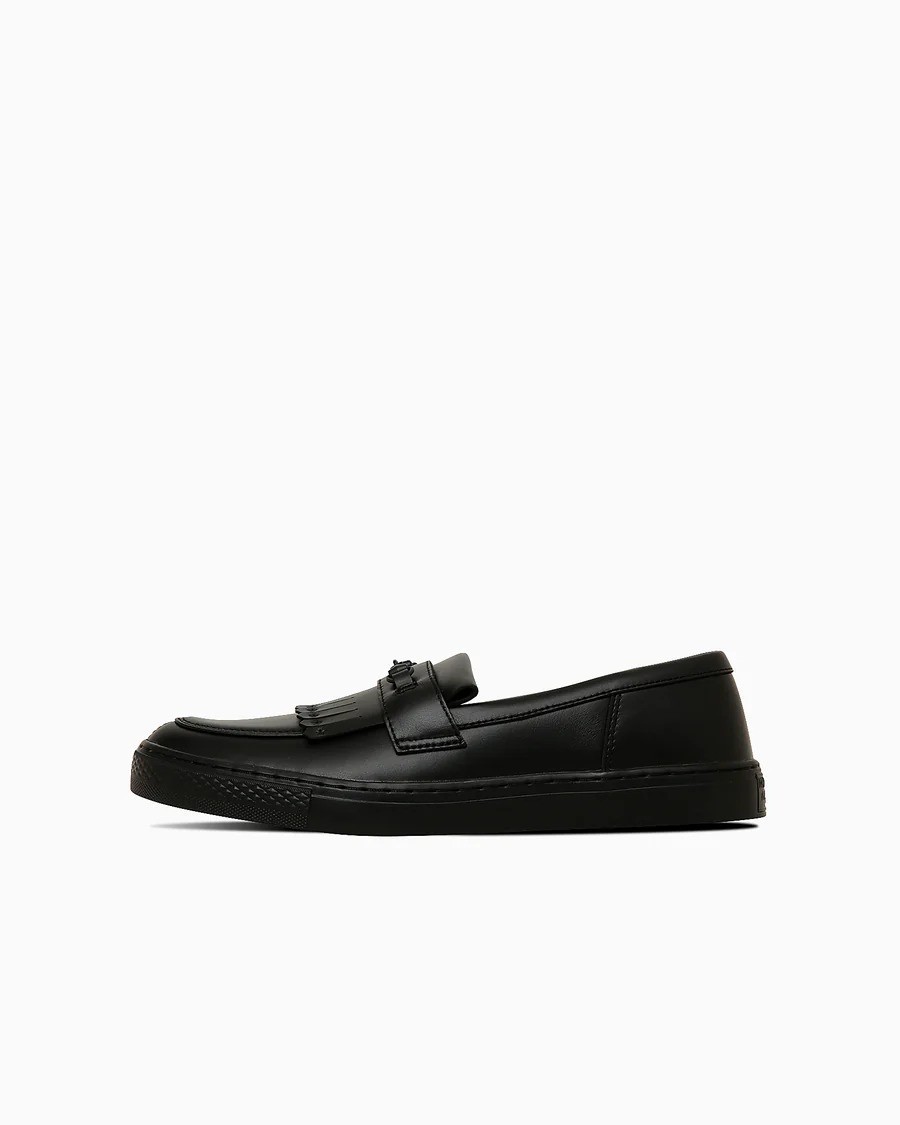 CONVERSE ALL STAR COUPE BT LOAFER 33702190 Black Men's Size