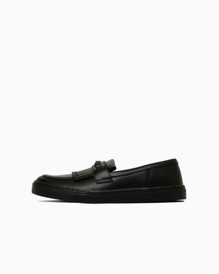 CONVERSE ALL STAR COUPE BT LOAFER 33702190 Black Men's Size