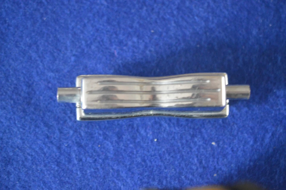 Ludwig WFL Bowtie Snare/Bass Drum Lugs 10pcs - Image 2 of 2