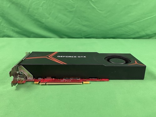 Lenovo NVIDIA GeForce GTX 1060 Graphics Card 01AJ844 6GB GDDR5, USED - Bild 4 von 11