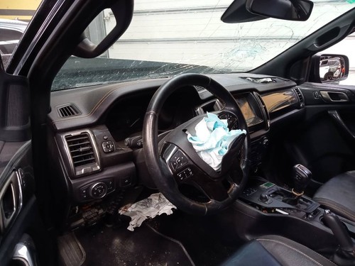 PEDAL FRENO / 2482162 PARA FORD RANGER TKE DOBLE CABINA 4X4 WILDTRAK - Imagen 7 de 10