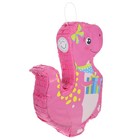  Small Pinata Kids Dinosaur Birthday Party Decorations Themed Supplies