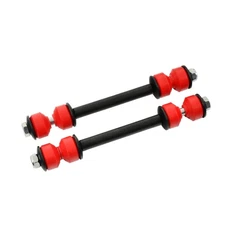 For Chevy silverado GMC sierra 2500HD 3500HD 01-19 2X 0"-3'' Front Sway Bar Link