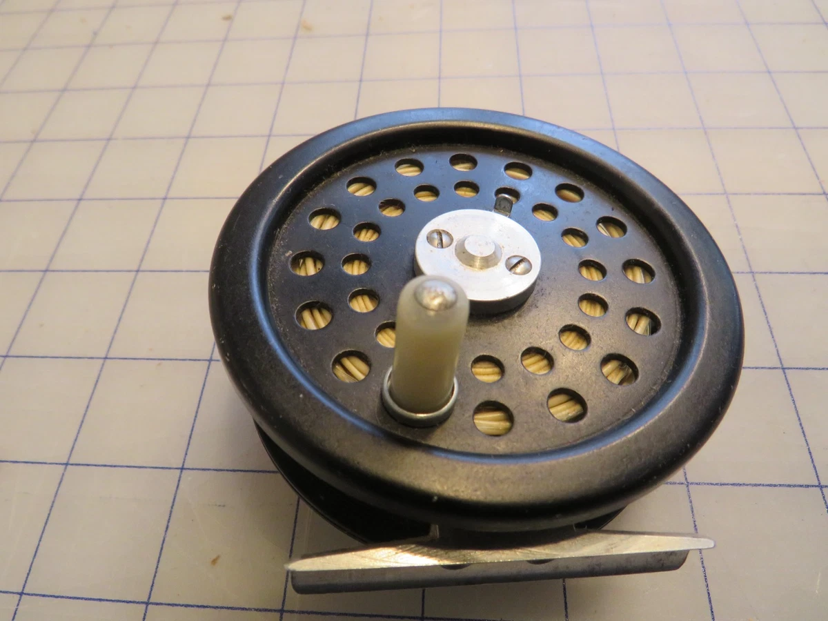 Orvis Fly Vintage Fishing Reels for sale - eBay