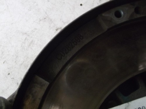 Vauxhall Zafira B Manual Flywheel 55562296 1.7 Diesel 2005-2014h - Picture 5 of 6
