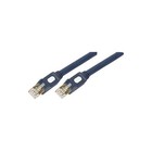 DAP AUDIO - FL5640 - CAT6 RJ45 Stage Kabel, 40M Kabel