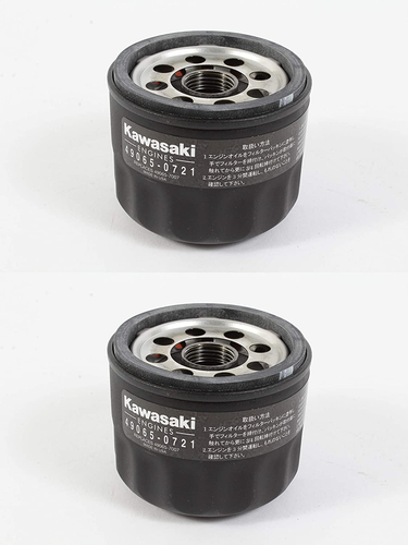 49065-0721 Oil Filter Replaces 49065-7007 (2 Pack) - Picture 8 of 12