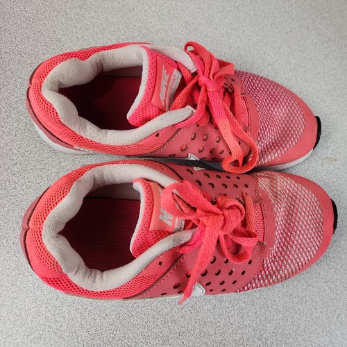 Nike Downshifter 7 869973-600 Running Coral White Schuhe Sneaker 1Y - Bild 7 von 8