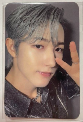 NCT マーク istj mumo japan exclusive トレカセット NCT DREAM RENJUN ISTJ 3rd album mu-mo mumo JAPAN A ver