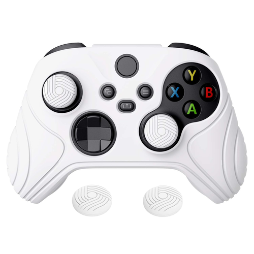 SAMURAI ANTI-SLIP GRIP SILICONE CASE FOR XBOX SERIES X/S CONTROLLER