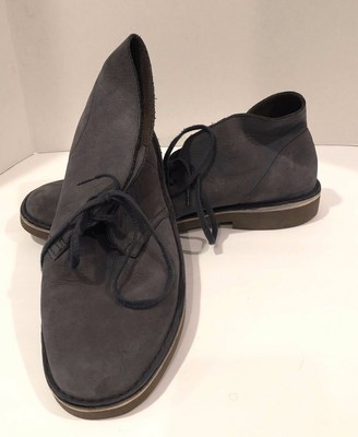 clarks boots size 12