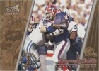 1998 Pacific Aurora Antowain Smith #2