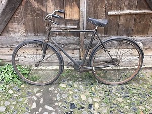 incontri Raleigh biciclette