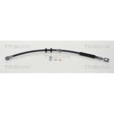 Bremsschlauch TRISCAN 8150 29264 für AUDI SEAT SKODA VW, Vorderachse
