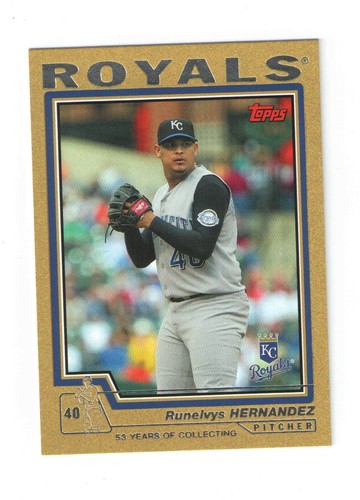 Topps Gold Series 1 2004 - Termina tu conjunto - Imagen 122 de 156