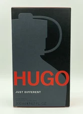 Hugo Boss Just Different EDT 6.7 Oz Men’s 