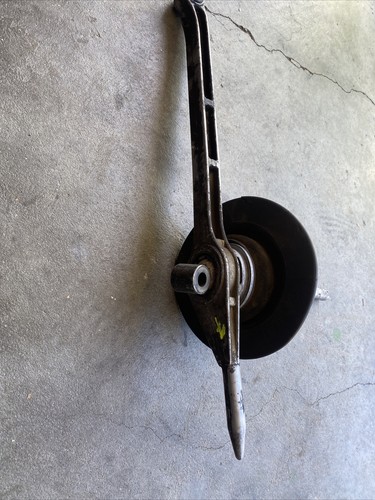 BMW E36 318 Manual Trans Shift Lever OEM Used - Picture 5 of 9