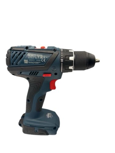 BOSCH GSR 18V-28 Professional Cordless Drill/Driver - BODY Only - Picture 3 of 12