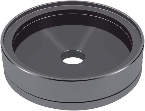 Front & Rear Crankshaft Seal Wear Sleeve Installer For Caterpillar 3406 3408 C15 - Picture 7 of 7