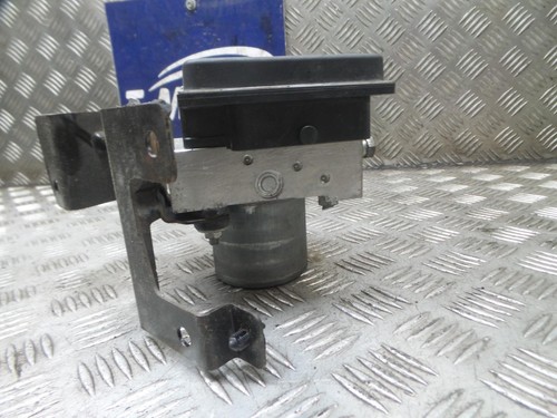 LAND ROVER DEFENDER MK1 2007-2017 ABS PUMP/MODULATOR 2.2L TD DIESEL 0265251922 - Picture 3 of 4