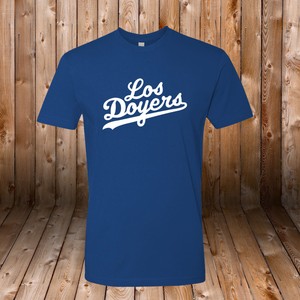 los doyers jersey