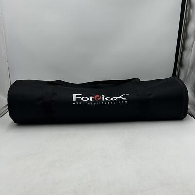 Fotodiox 36'' EZ-Pro DLX Parabolic Softbox, Quick Collapsible