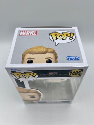 funko pop マーベル サンダーボルツ エレーナ セントリー Amazon.co.jp: FUNKO ファンコ サンダーボルツ ブラック